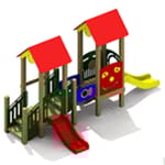 View Pint-Size Play RSM-2
